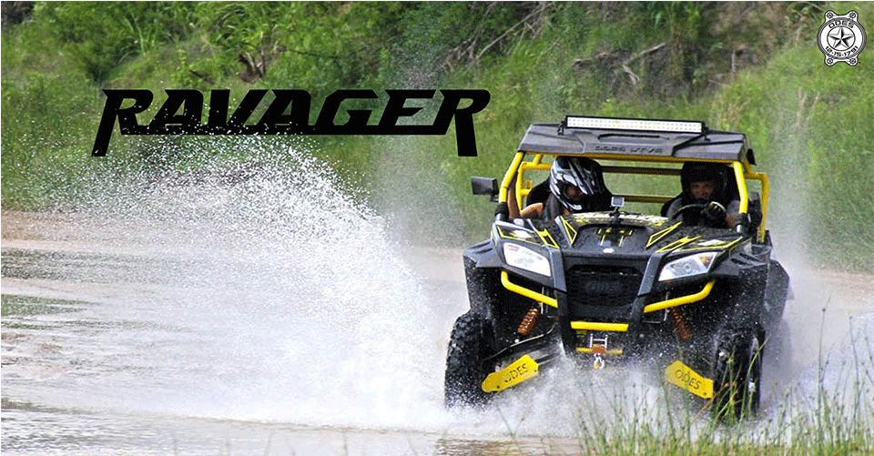 1 - All-terrain Vehicle (1300x500), Png Download