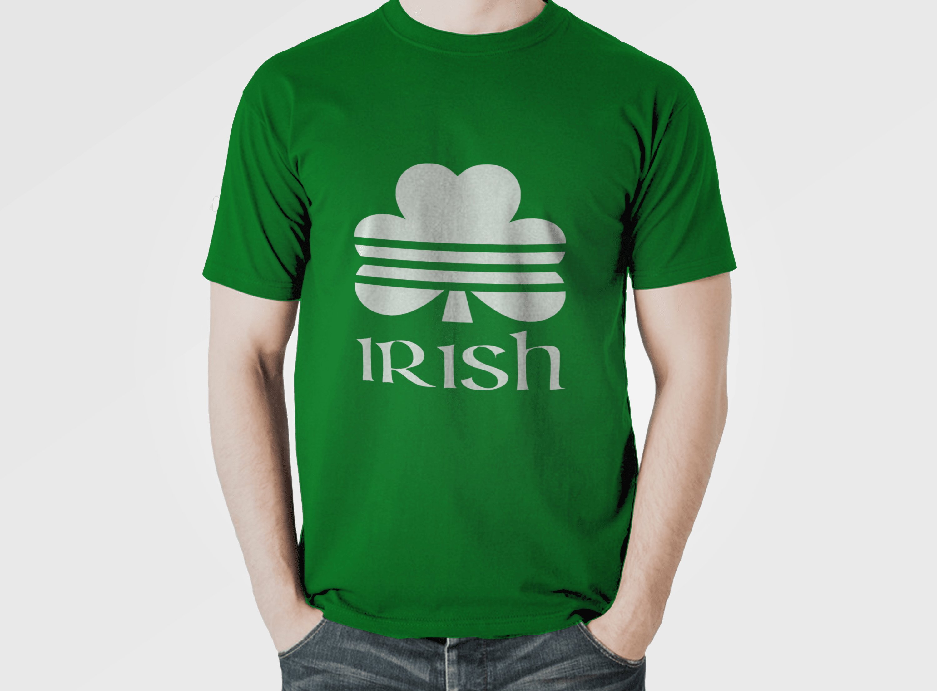 Playera Estampada Para Negocio (3000x2214), Png Download