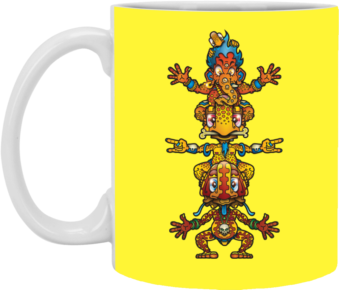 Seagulls Stop It Now Mug (1155x1155), Png Download