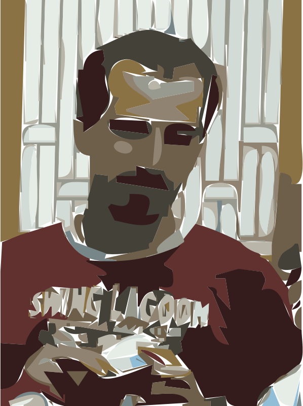 This Png File Is About Ds , Vectorized , Birthday , - Illustration (598x800), Png Download