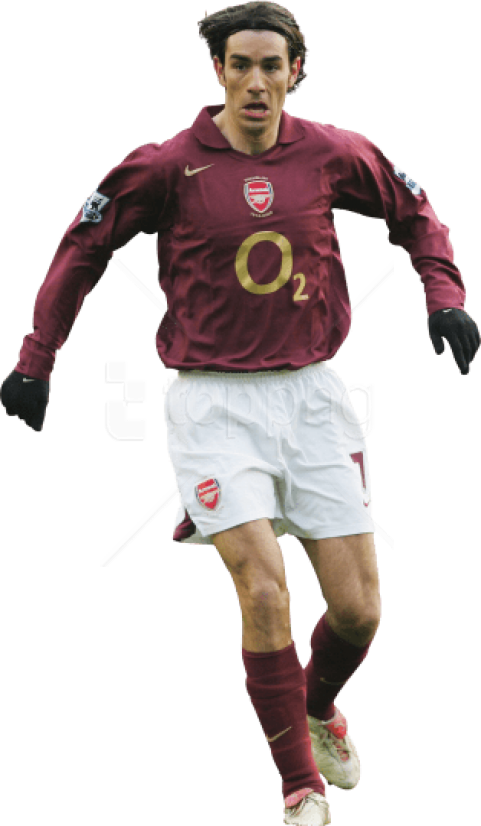 Free Png Download Robert Pires Png Images Background - Robert Pires Png (481x826), Png Download