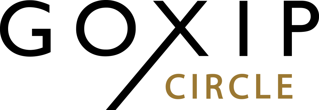 Join Goxip Circle - Circle (1024x356), Png Download