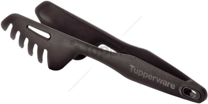 Free Png Tupperware Tongs Png Image With Transparent - Tupperware Tongs (850x598), Png Download