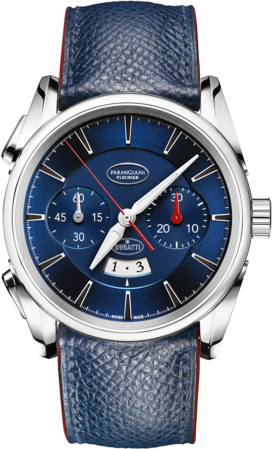 Select Your Language - Parmigiani Watches (720x1251), Png Download