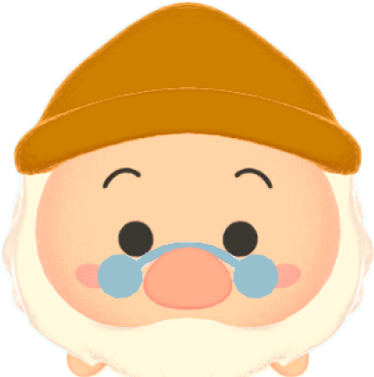 Snow White And The Seven Dwarfs Clipart Doc - Cartoon (640x480), Png Download