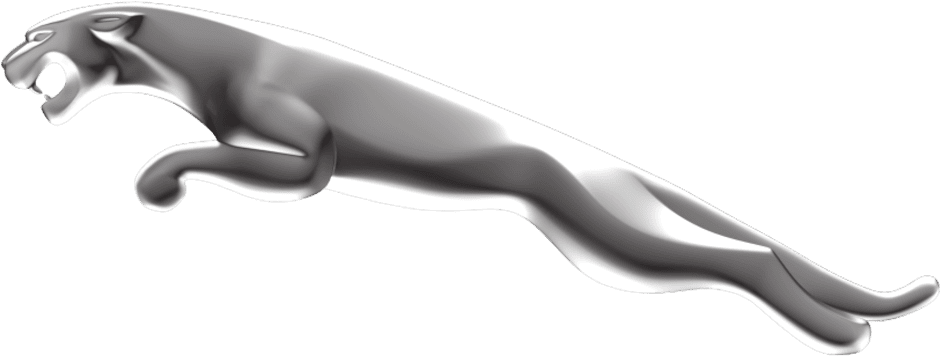 Jaguar Land Rover Icon (958x384), Png Download