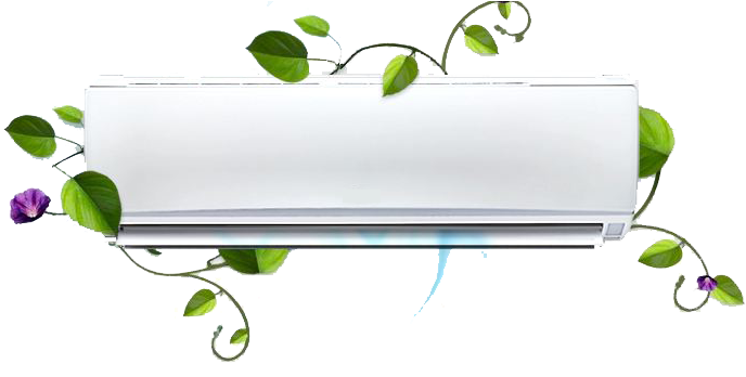 Screen 1 - Servicio Tecnico Aires Acondicionados (687x687), Png Download