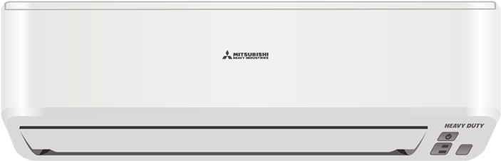 Buy Mitsubhishi Heavy Srk24cs-s6/a 2 Ton 4 Star Split - Smartphone (800x533), Png Download