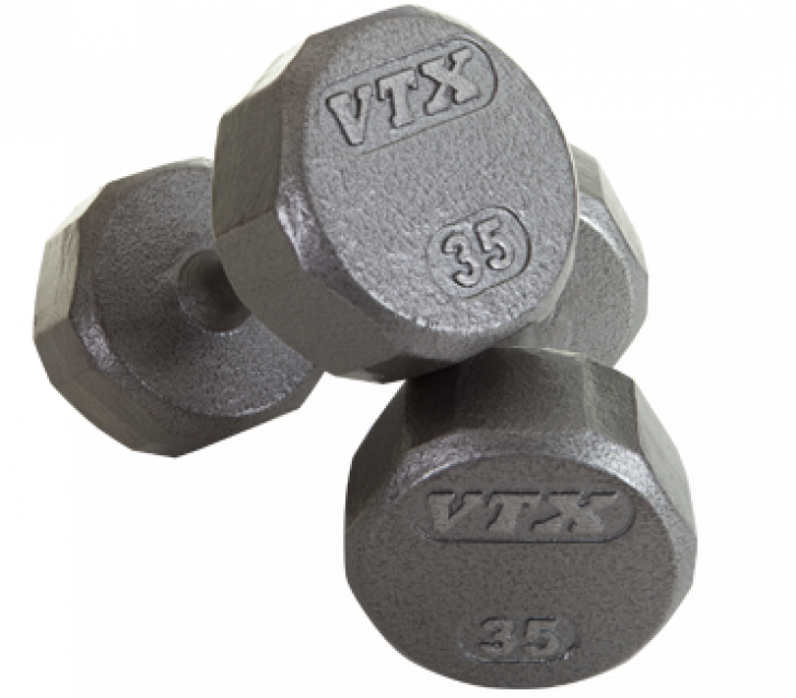 Previous - Next - Dumbbell (728x638), Png Download