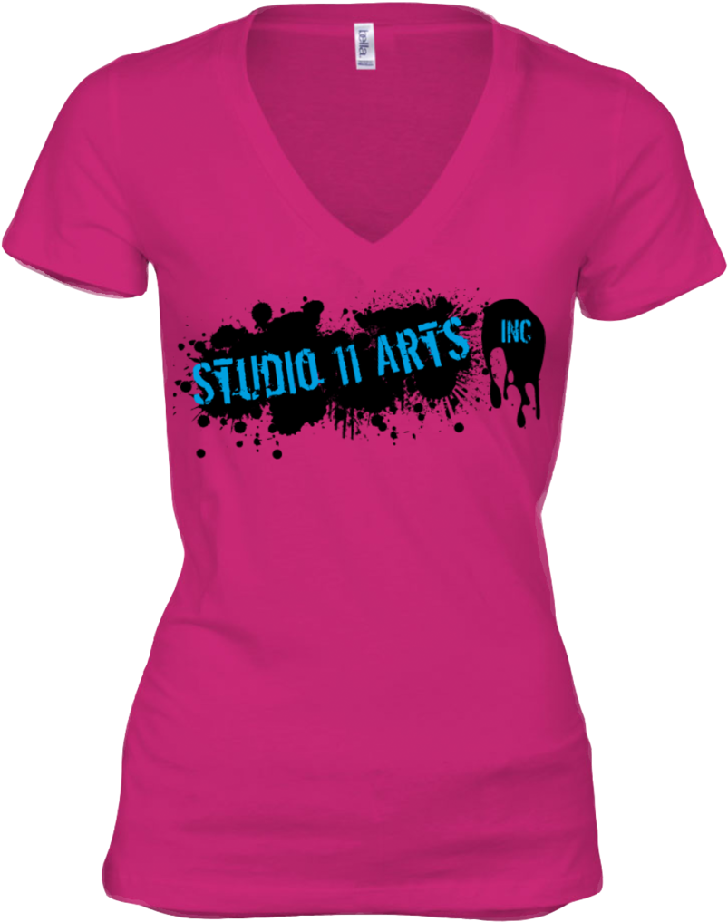 Studio 11 Arts Ink Splat (1000x1250), Png Download