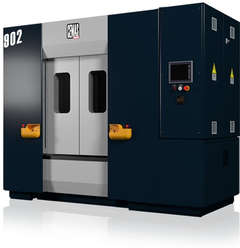 902 - Machine Tool (650x603), Png Download