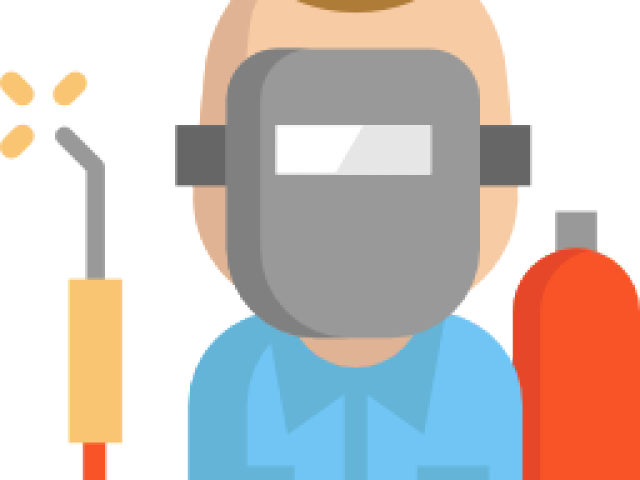 Png Welding Vector Circle (640x480), Png Download