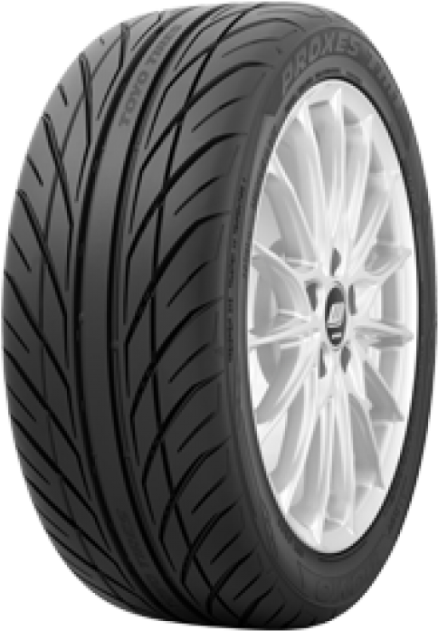 225 40 R18 Toyo Tm1 - Toyo Talu 2 (700x700), Png Download