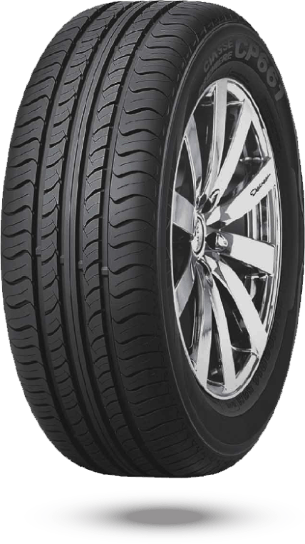 Nexen 185 55 R15 (428x762), Png Download