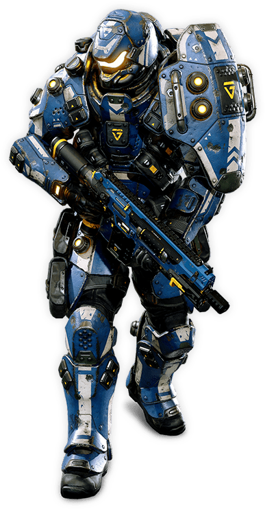 Out Ofthe Arena - Action Figure (640x1050), Png Download