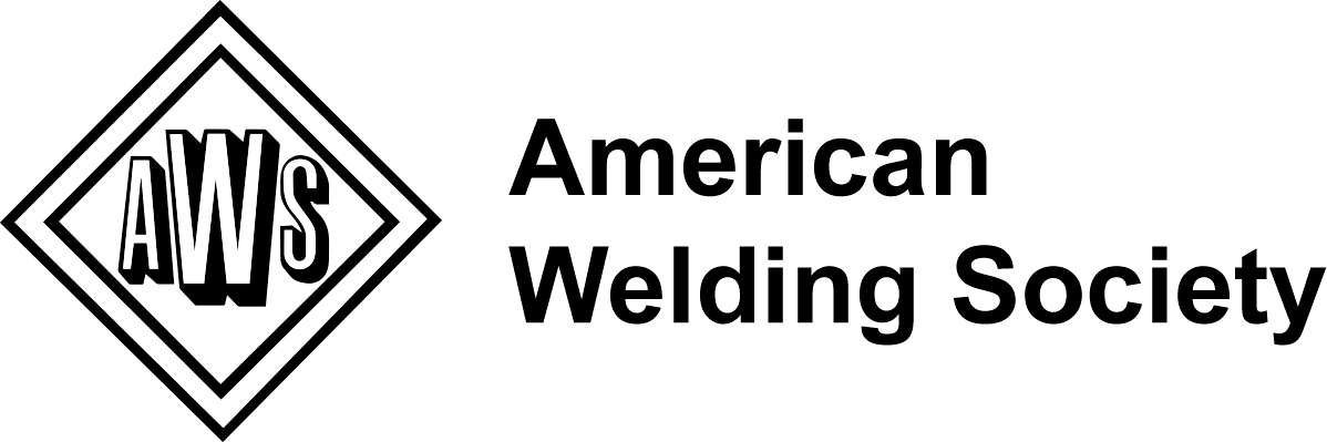 American Welding Society (1198x399), Png Download