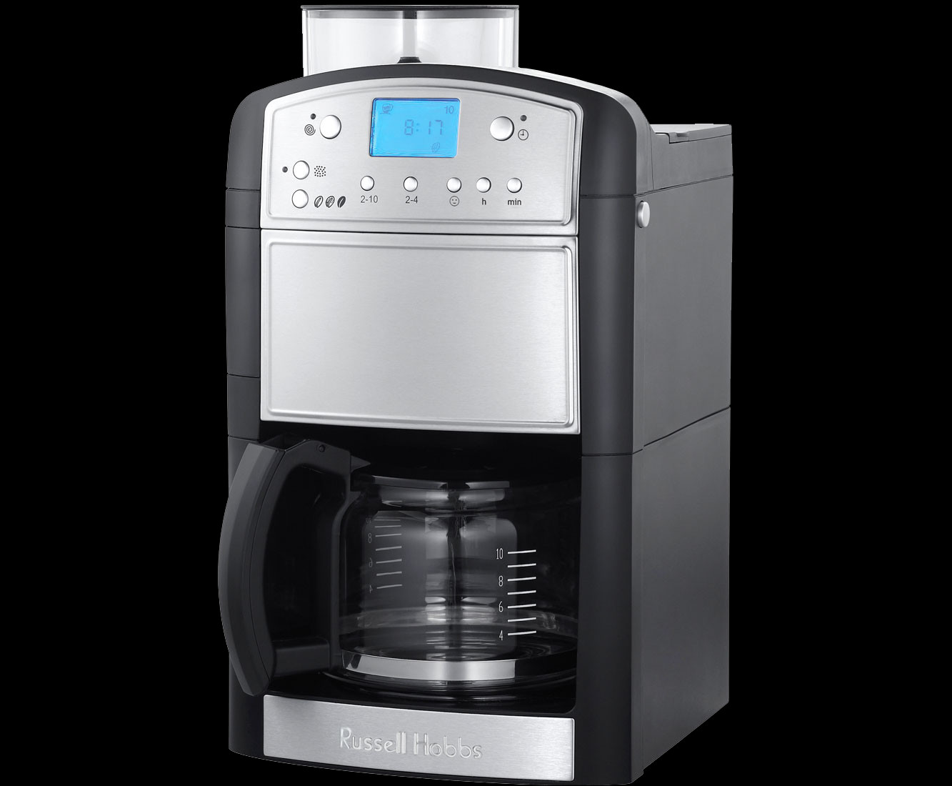 Did You Know - Drip Coffee Maker (1333x1100), Png Download