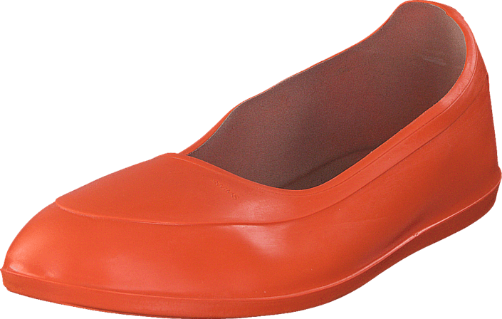 Swims Classic Galosh Orange 60022-25 Womens Rubber - Swims Men's Classic Galoshes (705x448), Png Download