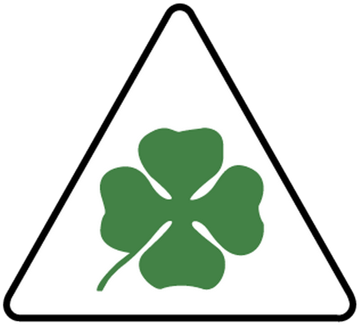 Alfa Romeo Spa - Alfa Romeo Clover Logo (800x800), Png Download