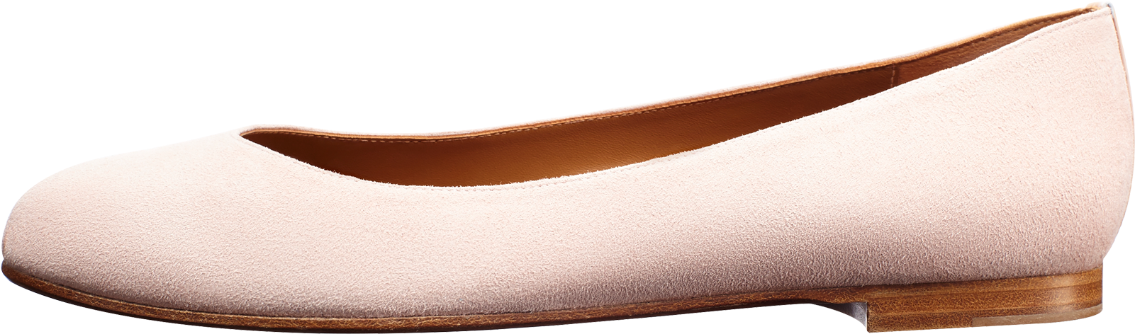 Margaux-the Best Shoes For Travel - Ballet Flat (1600x900), Png Download