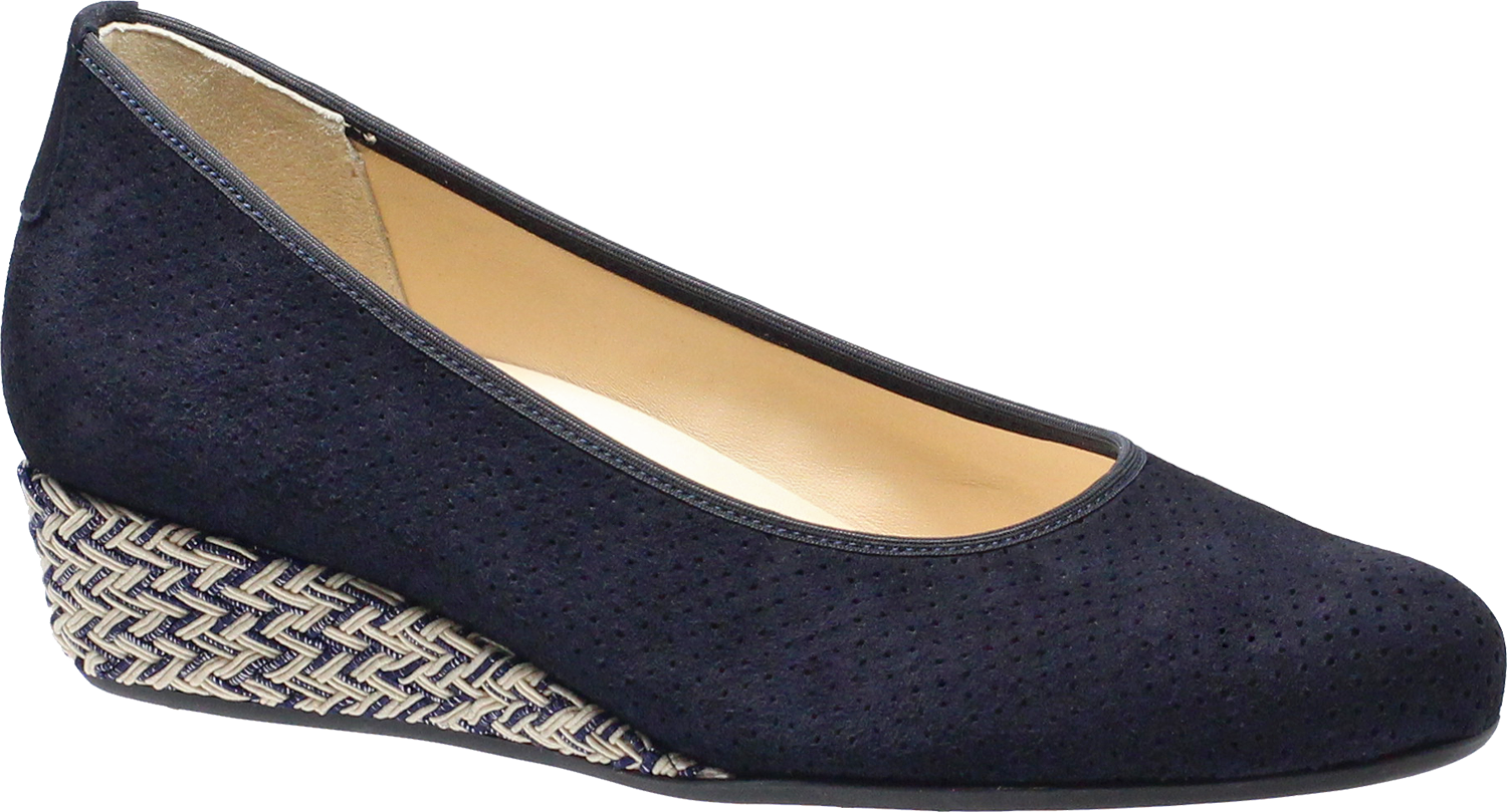 Image - Ballet Flat (1500x809), Png Download
