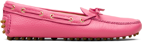 Driving Shoes - Suede (570x560), Png Download