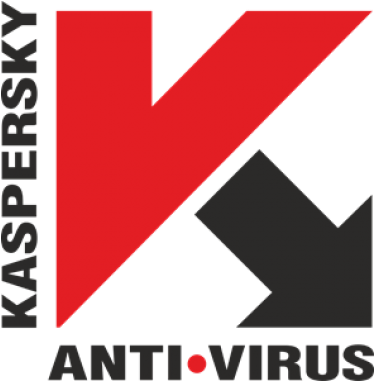 Kaspersky (1140x380), Png Download
