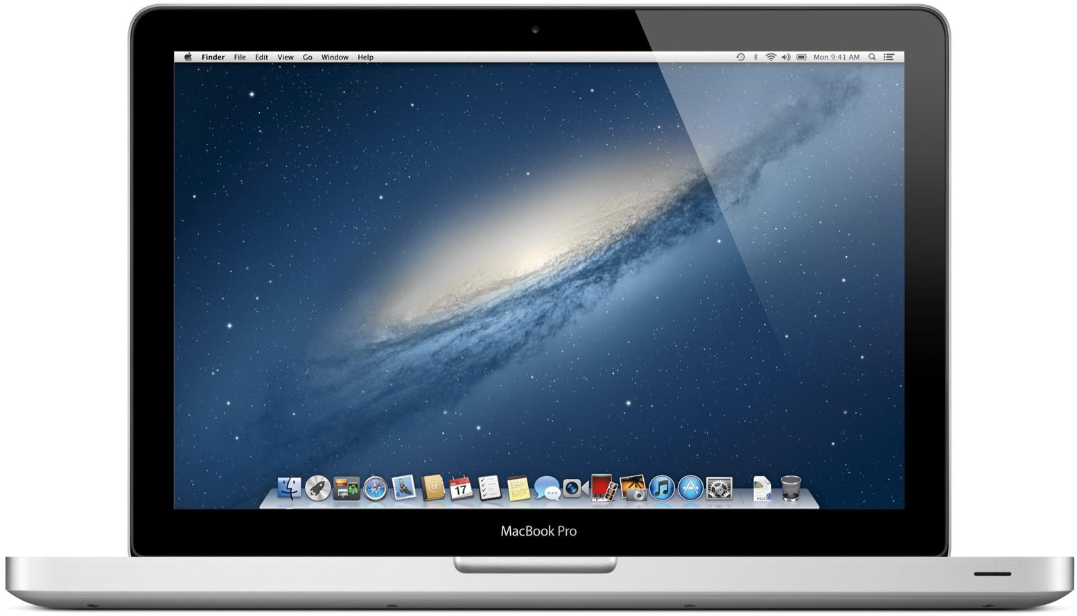 Md103 1,600×955 Pixels Apple Laptop, Apple Macbook - Apple Macbook Pro Md101ll A 13.3 Inch Laptop 2.5 Ghz (1600x955), Png Download