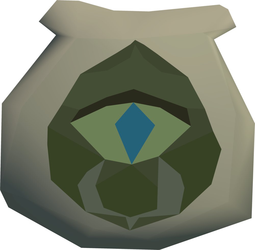 Download A Spirit Cobra Pouch Is A Summoning Pouch Used To Summon