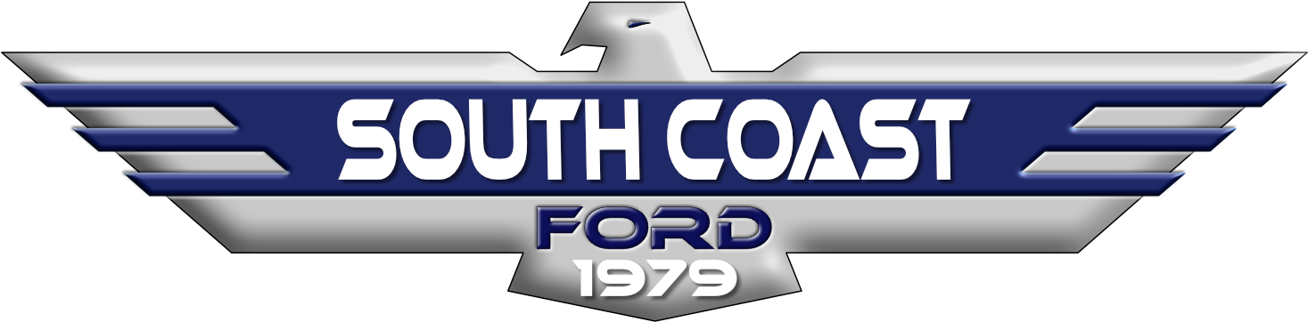South Coast Ford Sales - Parallel (1500x379), Png Download