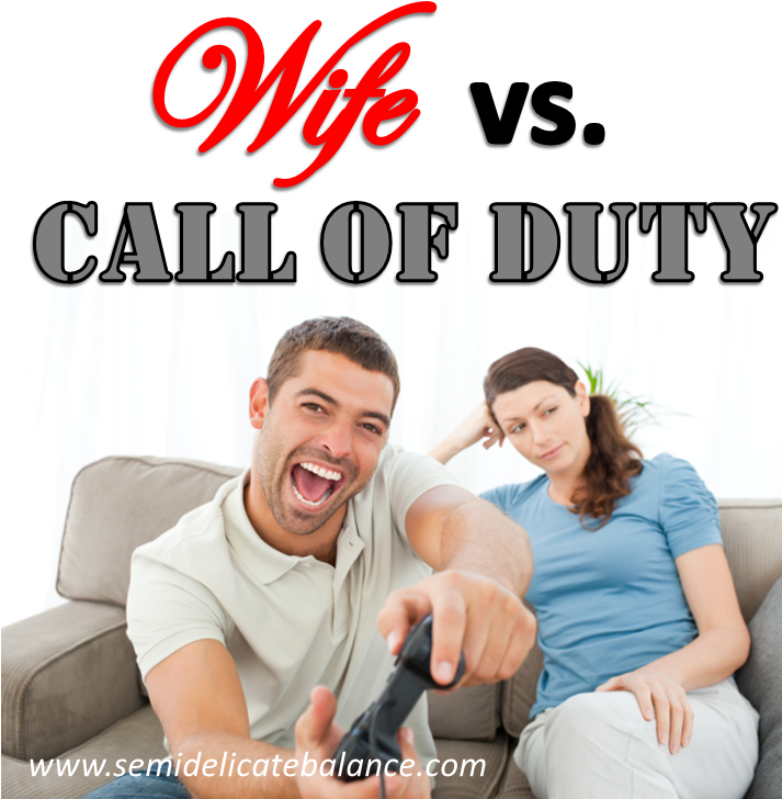 Call Of Duty - Boy Frind (812x802), Png Download