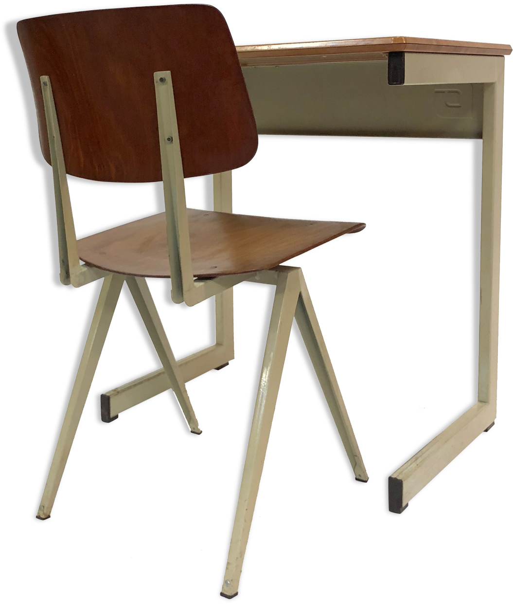 Selency Unique Furniture And Vintage Home Decor Rh - Chair (1457x1457), Png Download