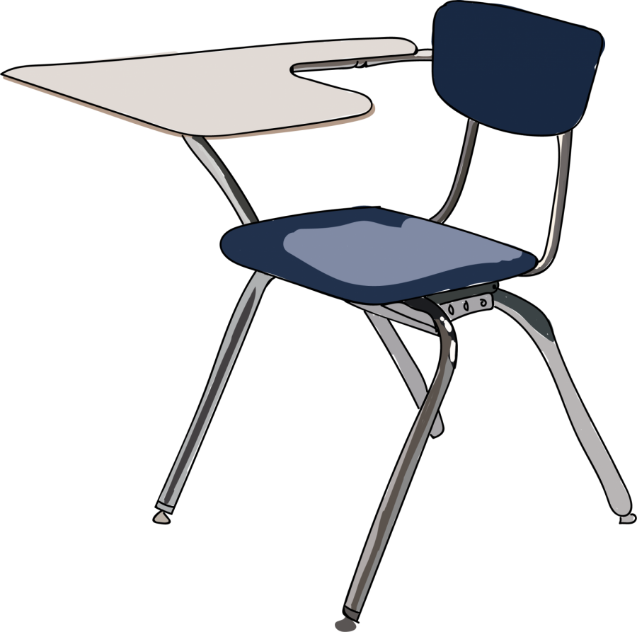 Class Is Sometimes In Session - Funny Rain Drop Top (900x893), Png Download