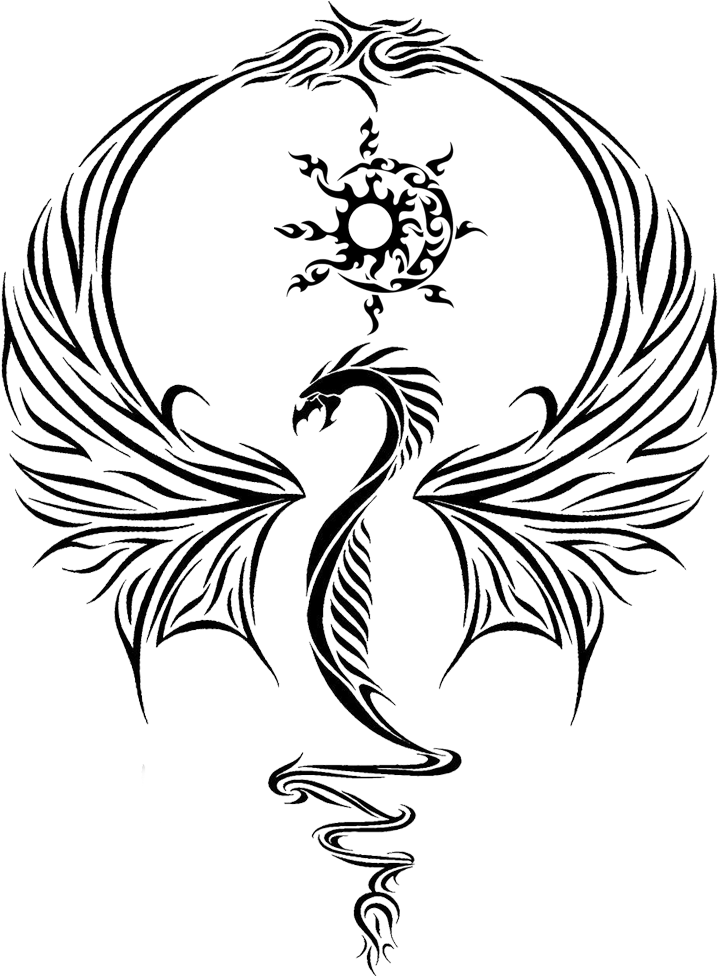 Tattoo Sleeve Artist Dragon Female Arm Clipart - Female Tattoo Png (778x1024), Png Download