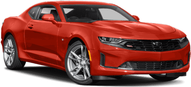 2019 Chevrolet Camaro Lt - Chevrolet Camaro Ss (640x480), Png Download
