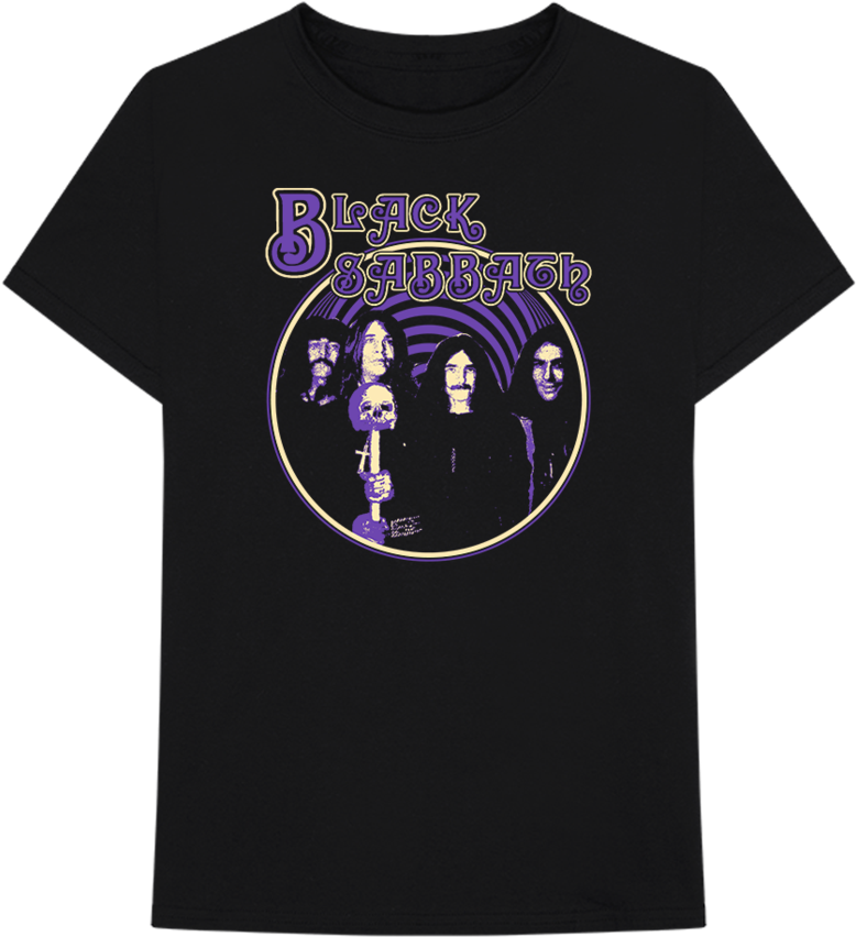 50th Anniversary Skull Photo T-shirt - Balenciaga You Are De World (1024x1024), Png Download