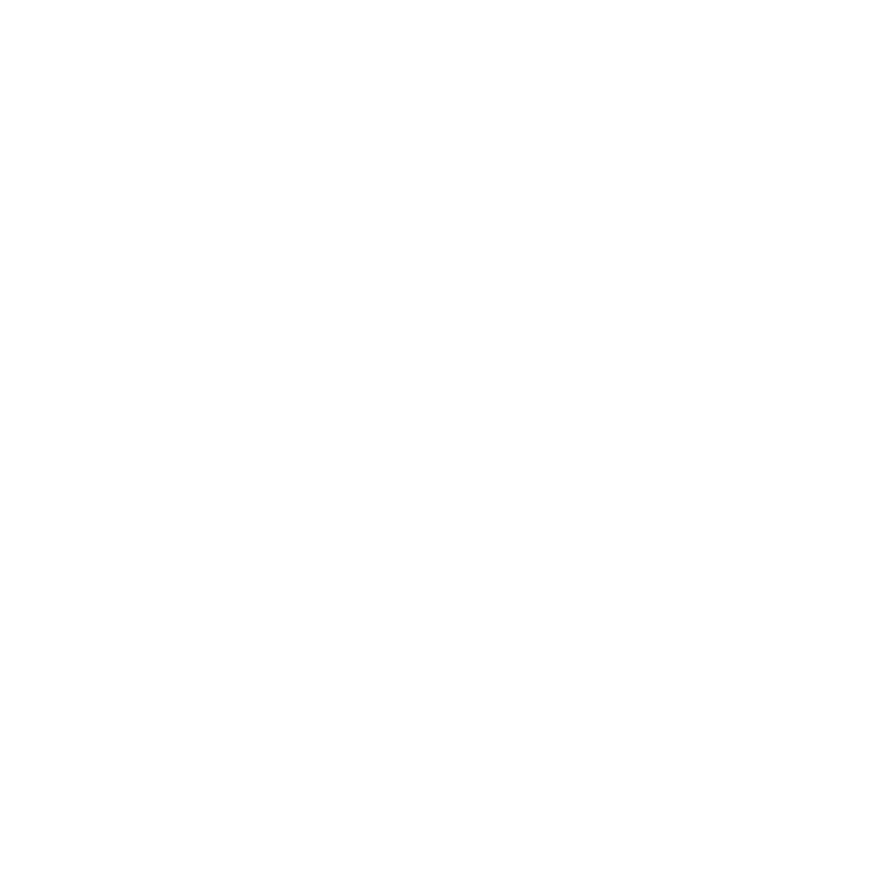Clock-icon - Number 2 With Circle (1281x1281), Png Download