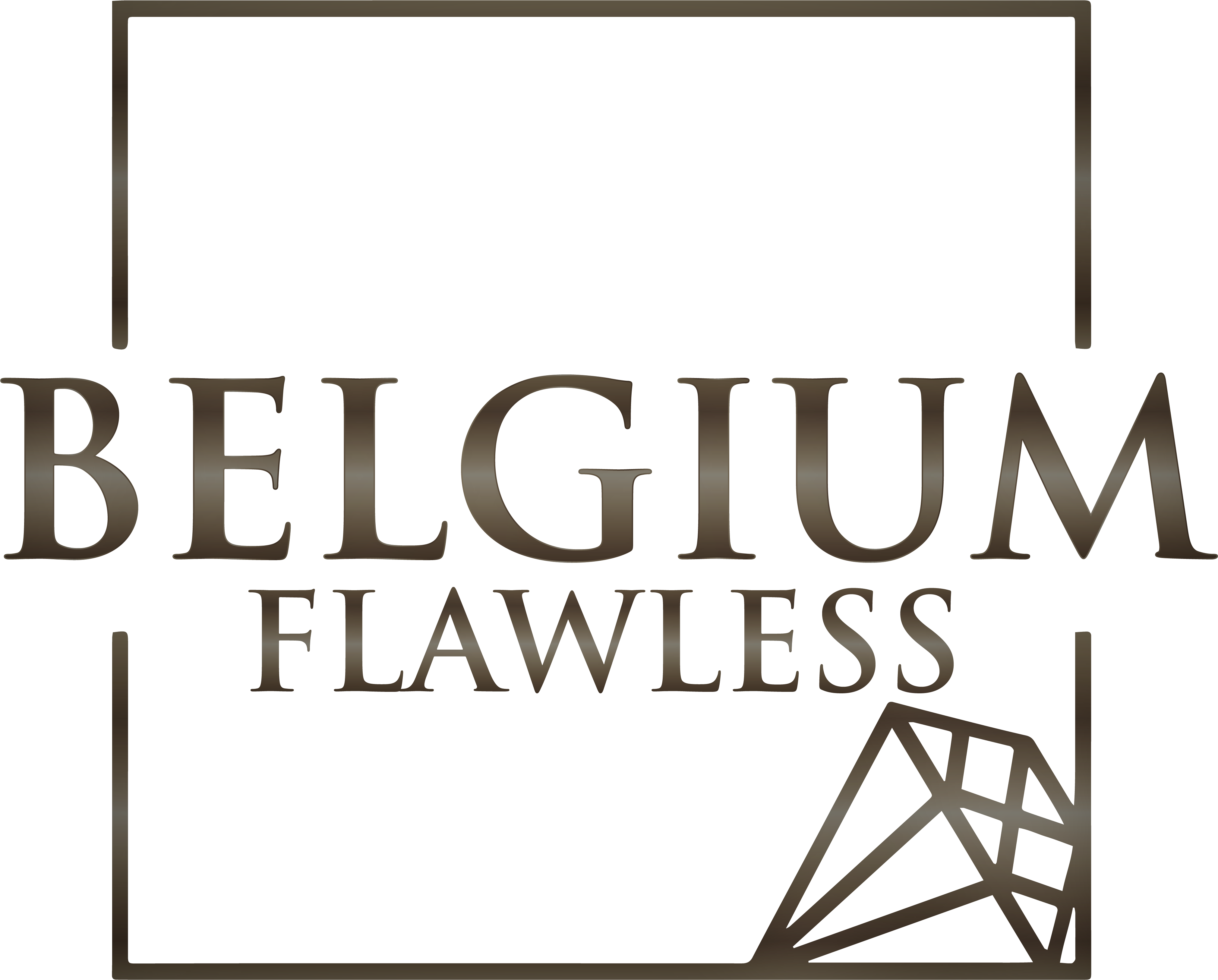 Belgium Flawless Belgium Flawless - Pegus (4167x3425), Png Download