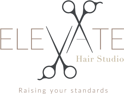 Elevate Hair Studio - Racketlon (576x576), Png Download