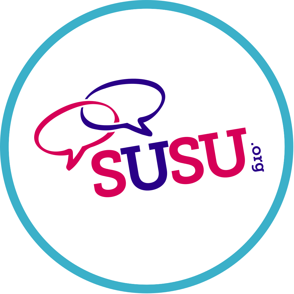 What It Is And How You Can Be Supported - Southampton University Students Union (1024x1024), Png Download