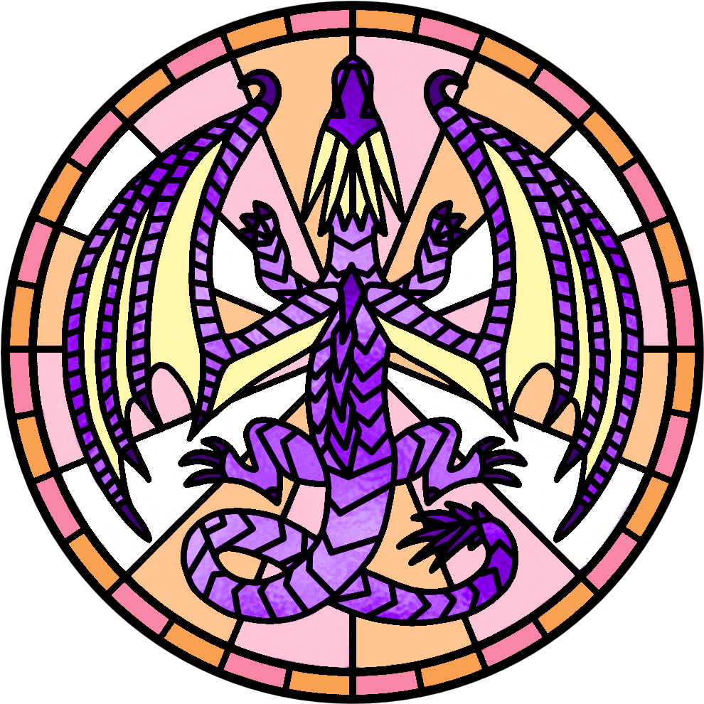 A Fanon Tribe By Darkdragon2670 (1000x1000), Png Download