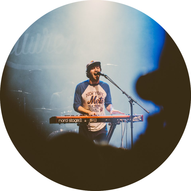 Clyde - Circle (750x747), Png Download