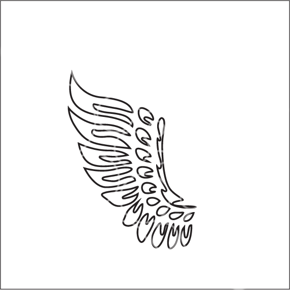 G - Line Art (572x573), Png Download