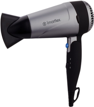 Imarflex Blower (600x600), Png Download