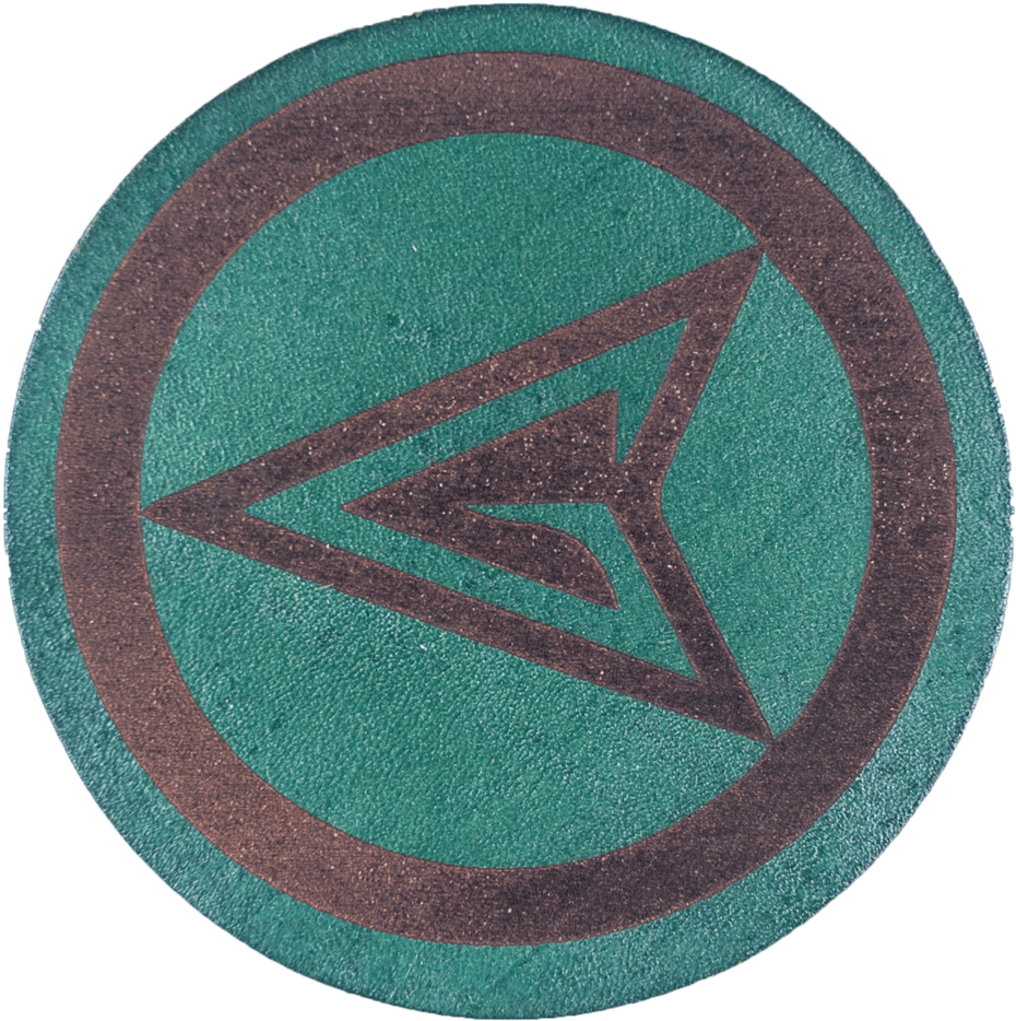 Emblem (1024x1024), Png Download