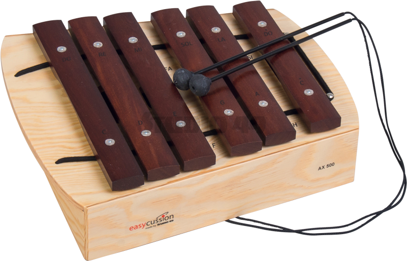 Ax-500 - Glockenspiel (800x800), Png Download