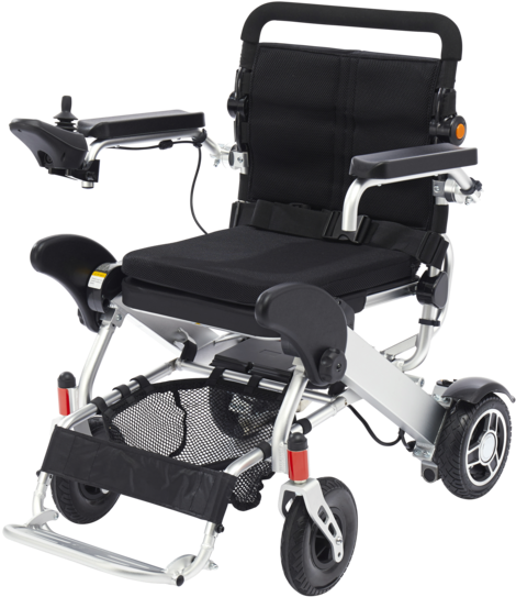 Kd Smart Wheelchair - Smart Wheelchair (600x600), Png Download