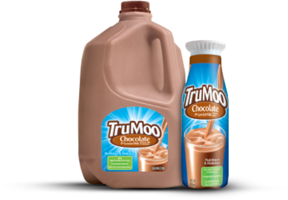 Chocolate Milk Png (980x683), Png Download