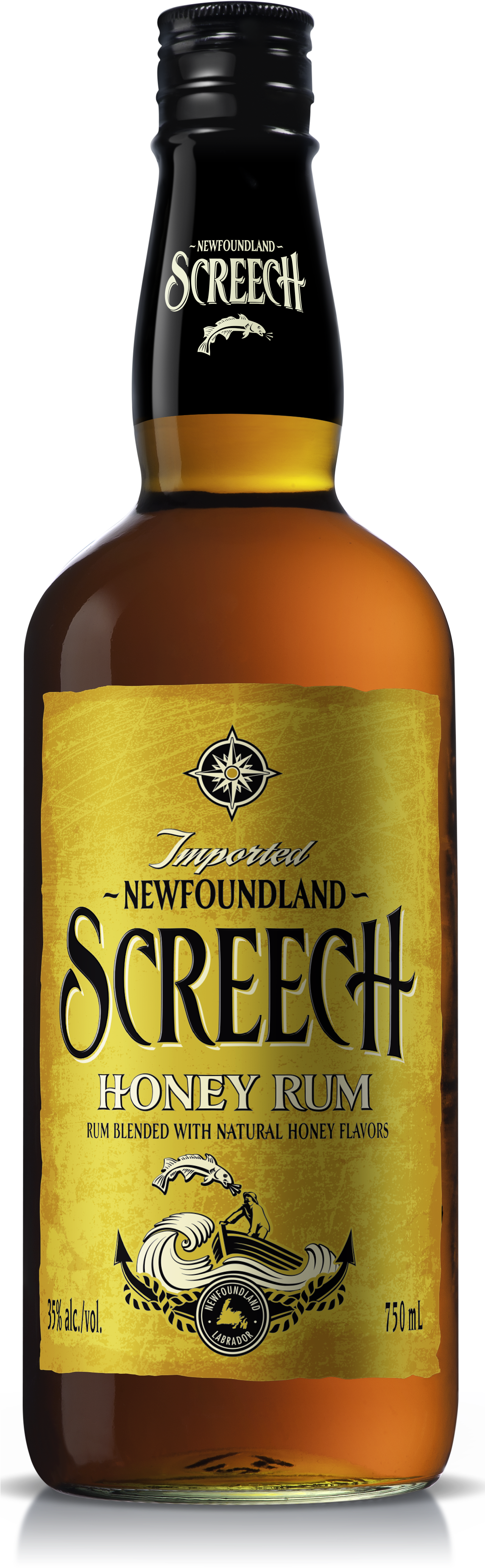 First Png - Rum Brands Canada (1503x4488), Png Download