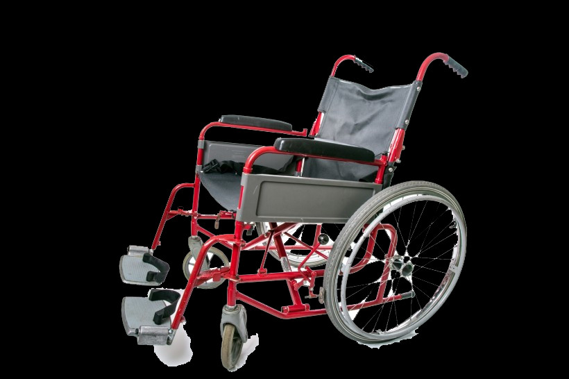 Did You Know - Wheelchair (820x546), Png Download